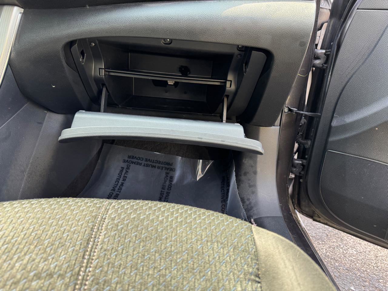 Used 2013 Nissan Sentra SR w/ Electronics Pkg image 37