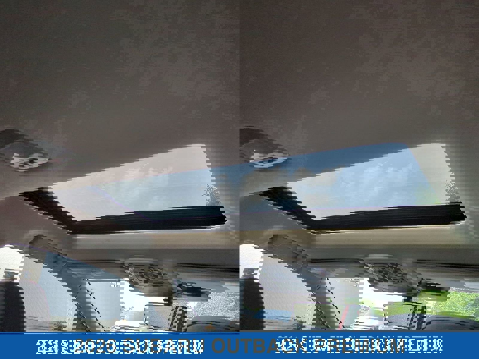 Certified 2026 Subaru Outback Premium image 26