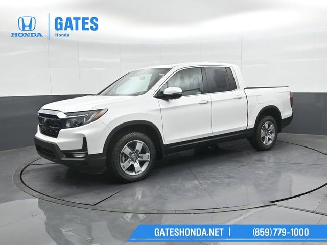 New 2026 Honda Ridgeline RTL image 7