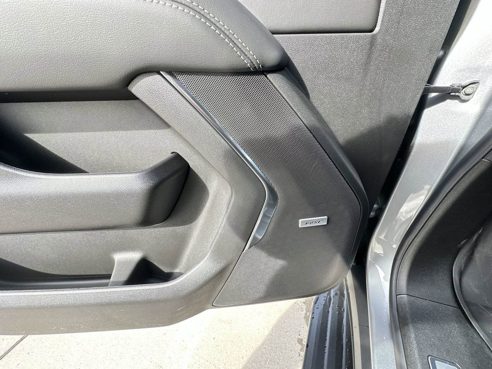 New 2026 GMC Yukon Elevation w/ LPO, Floor Liner Package AWD/4WD image 24