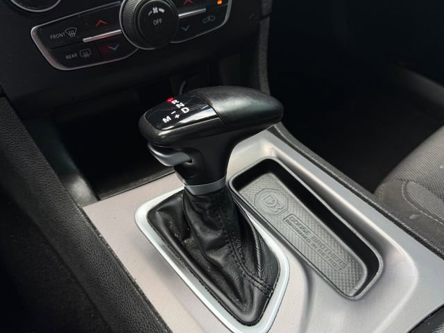 Used 2022 Dodge Charger SXT RWD image 16
