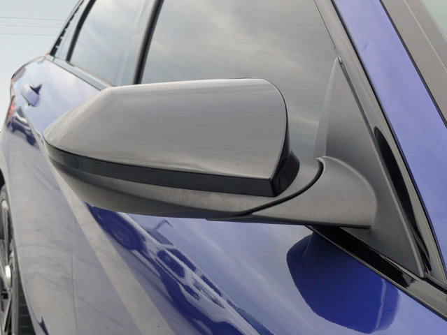 Used 2023 Hyundai Elantra N Line FWD image 11