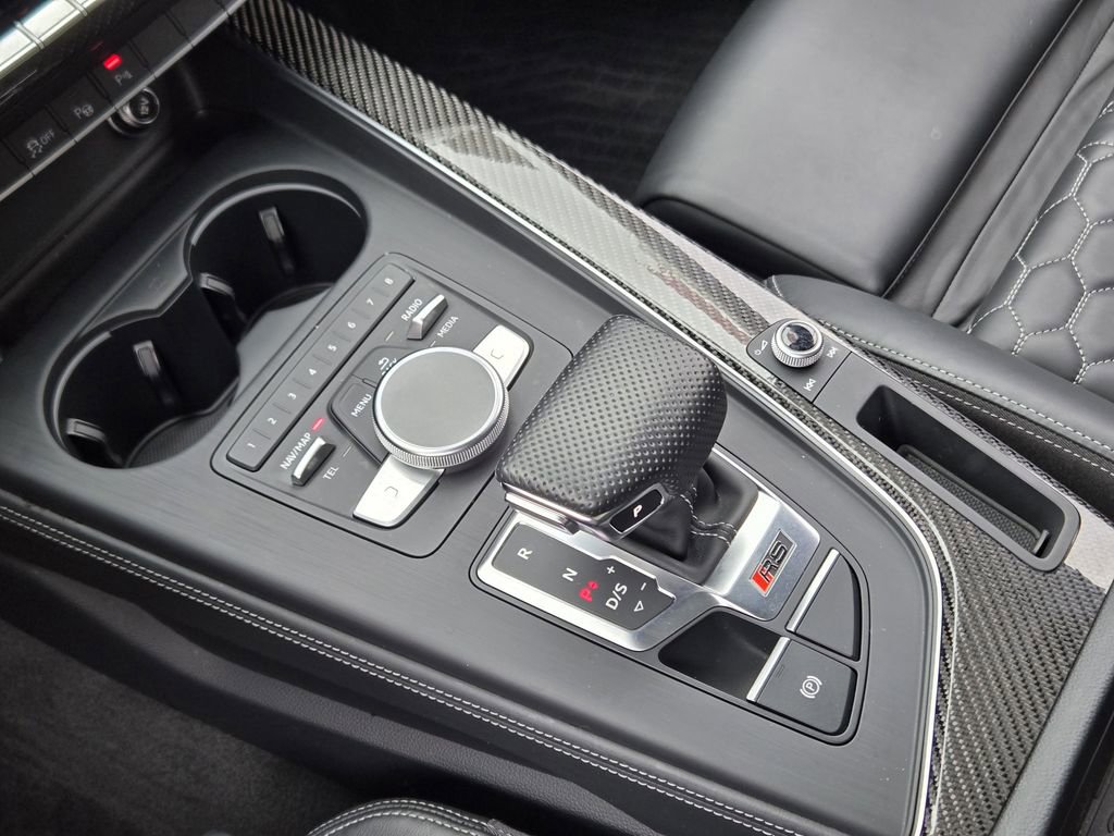 Certified 2019 Audi RS 5 Sportback AWD/4WD image 24