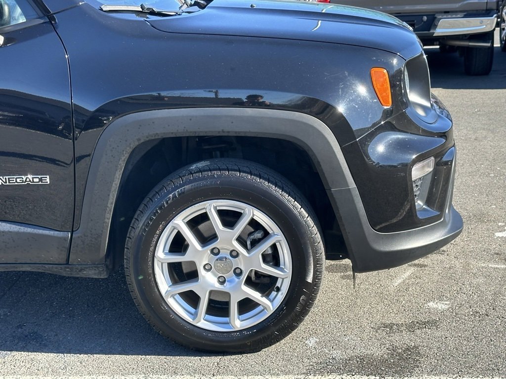 Used 2019 Jeep Renegade Sport w/ Sport Appearance Group image 36