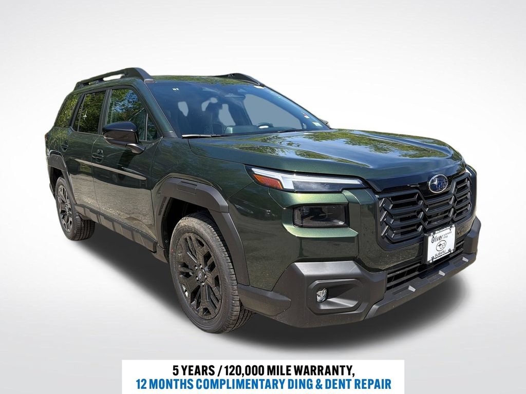 New 2026 Subaru Outback Limited XT AWD/4WD image 11