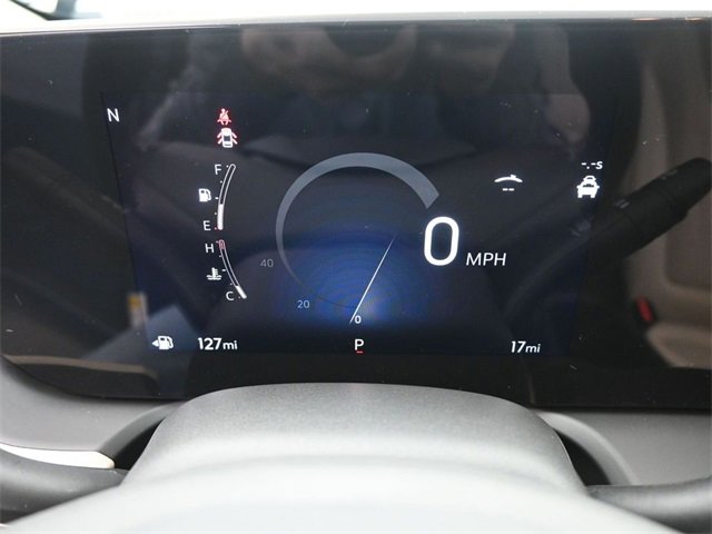 New 2026 Buick Encore GX Avenir w/ Avenir Technology Package image 36