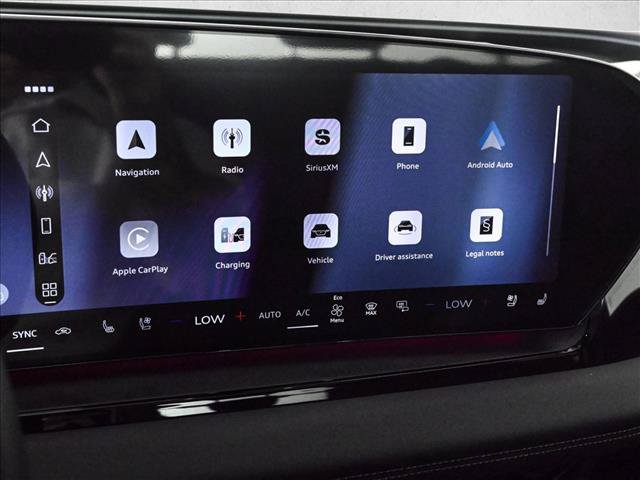 New 2027 Audi Q6 e-tron Premium Plus AWD/4WD image 15