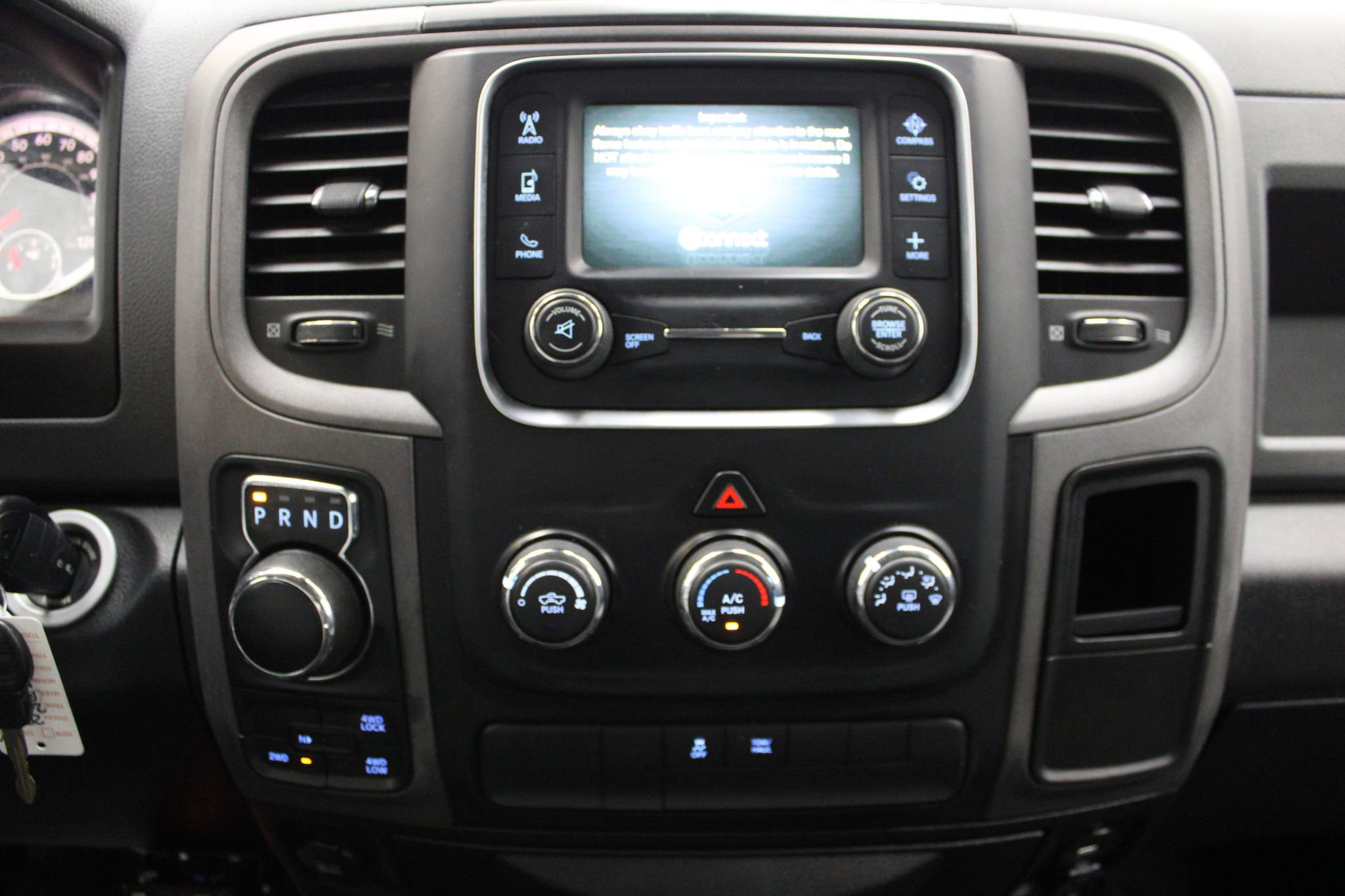 Used 2017 RAM 1500 Express image 26