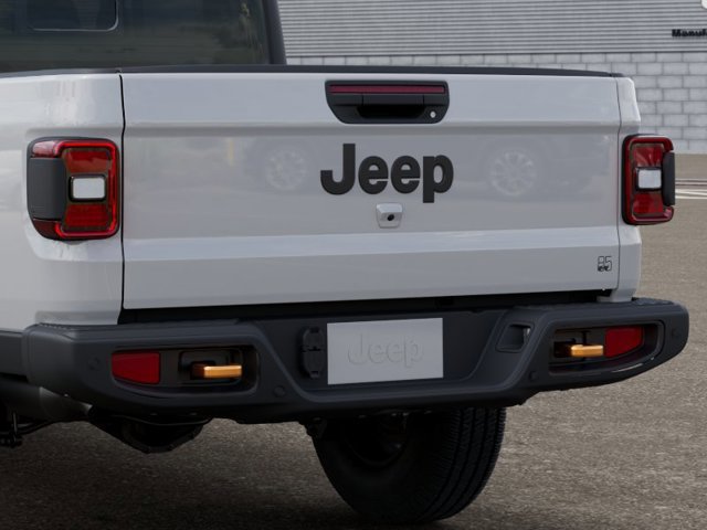 New 2026 Jeep Gladiator Sport AWD/4WD image 13