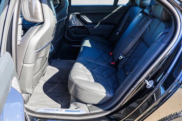 New 2026 BMW 760i xDrive image 19