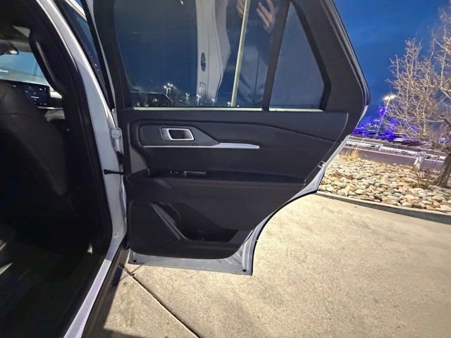 Used 2025 Ford Explorer ST-Line w/ ST-Line Street Pack image 27