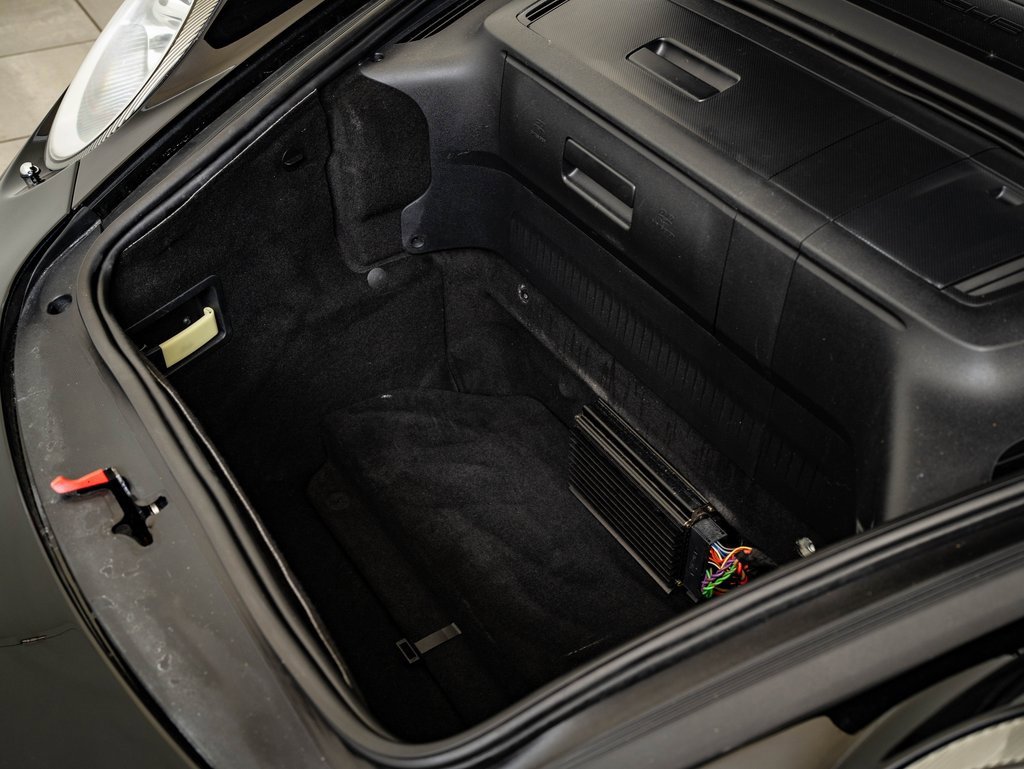 Used 2005 Porsche 911 Carrera S image 29