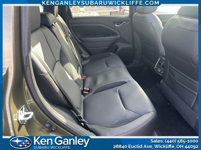 Used 2026 Subaru Forester Touring AWD/4WD image 15