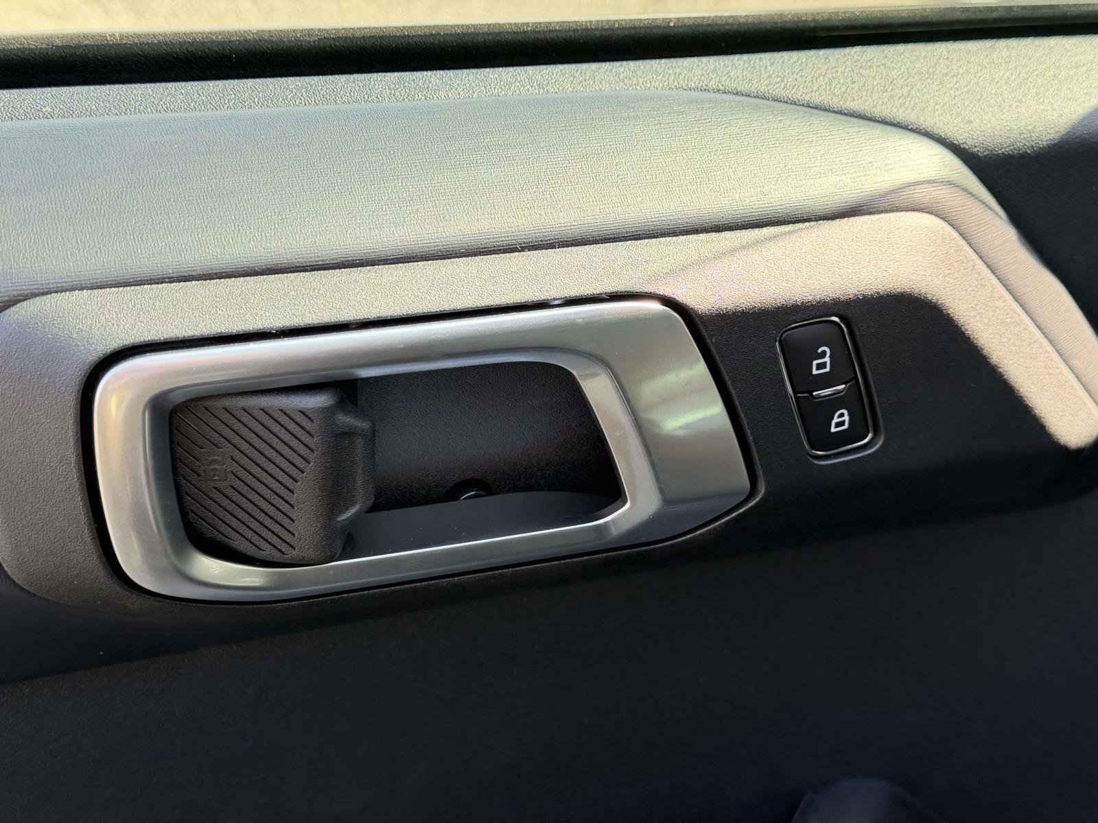 New 2026 Ford Bronco Outer Banks image 16