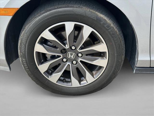 Certified 2024 Honda Odyssey EX-L image 29