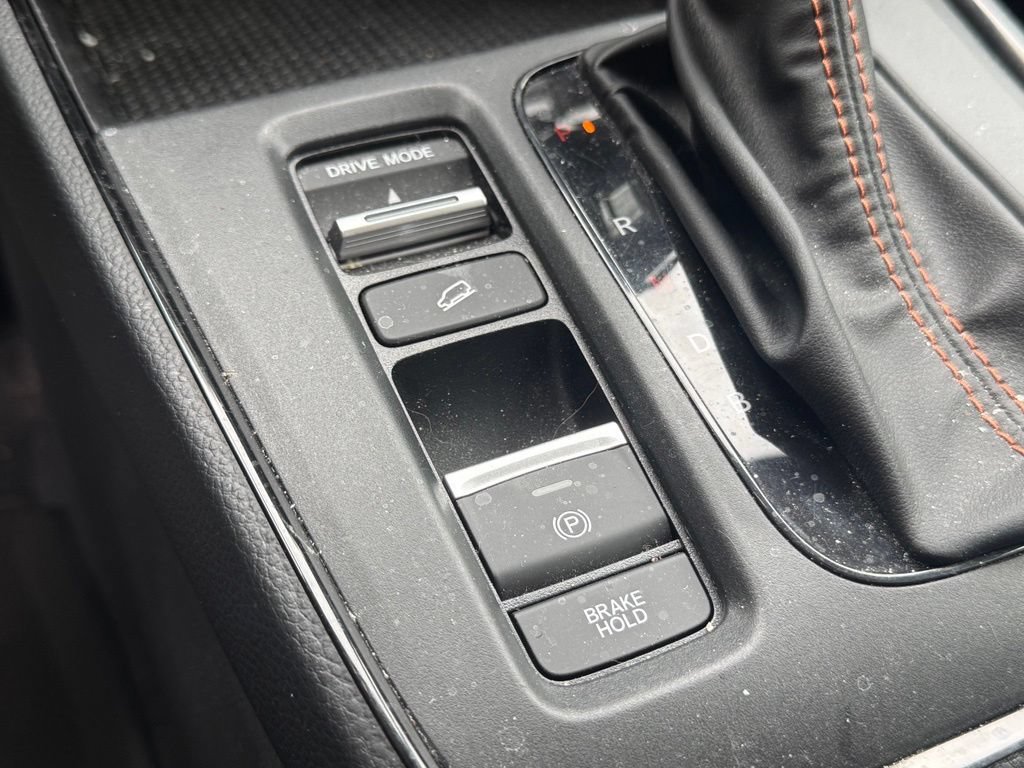 Certified 2024 Honda CR-V Sport image 30