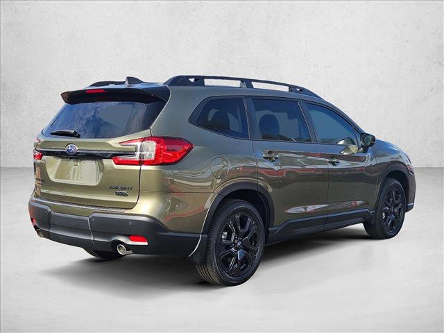 New 2026 Subaru Ascent Bronze Edition w/ Onyx Package video 2