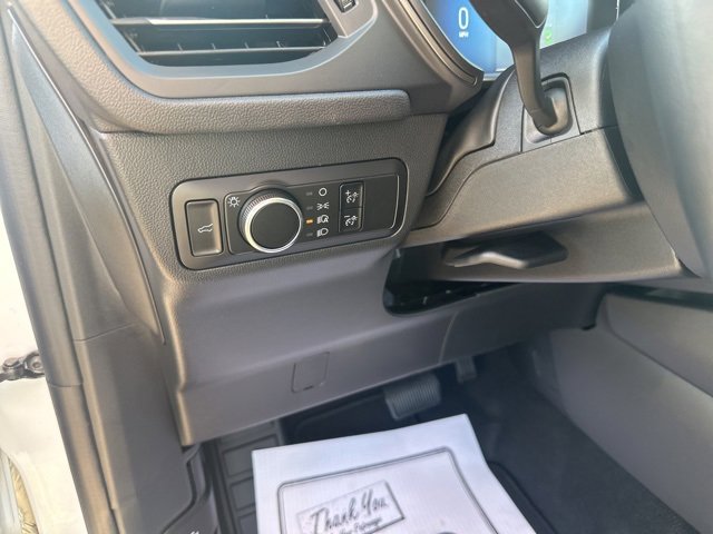 New 2026 Ford Escape Active image 30