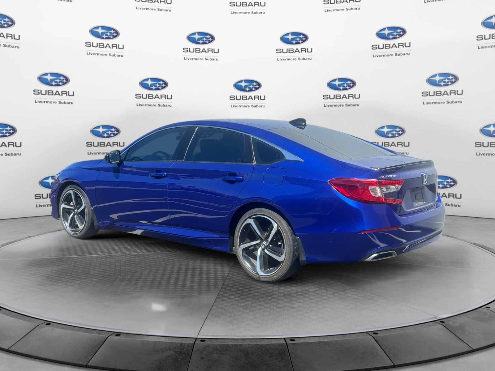 Used 2022 Honda Accord Sport Special Edition image 4