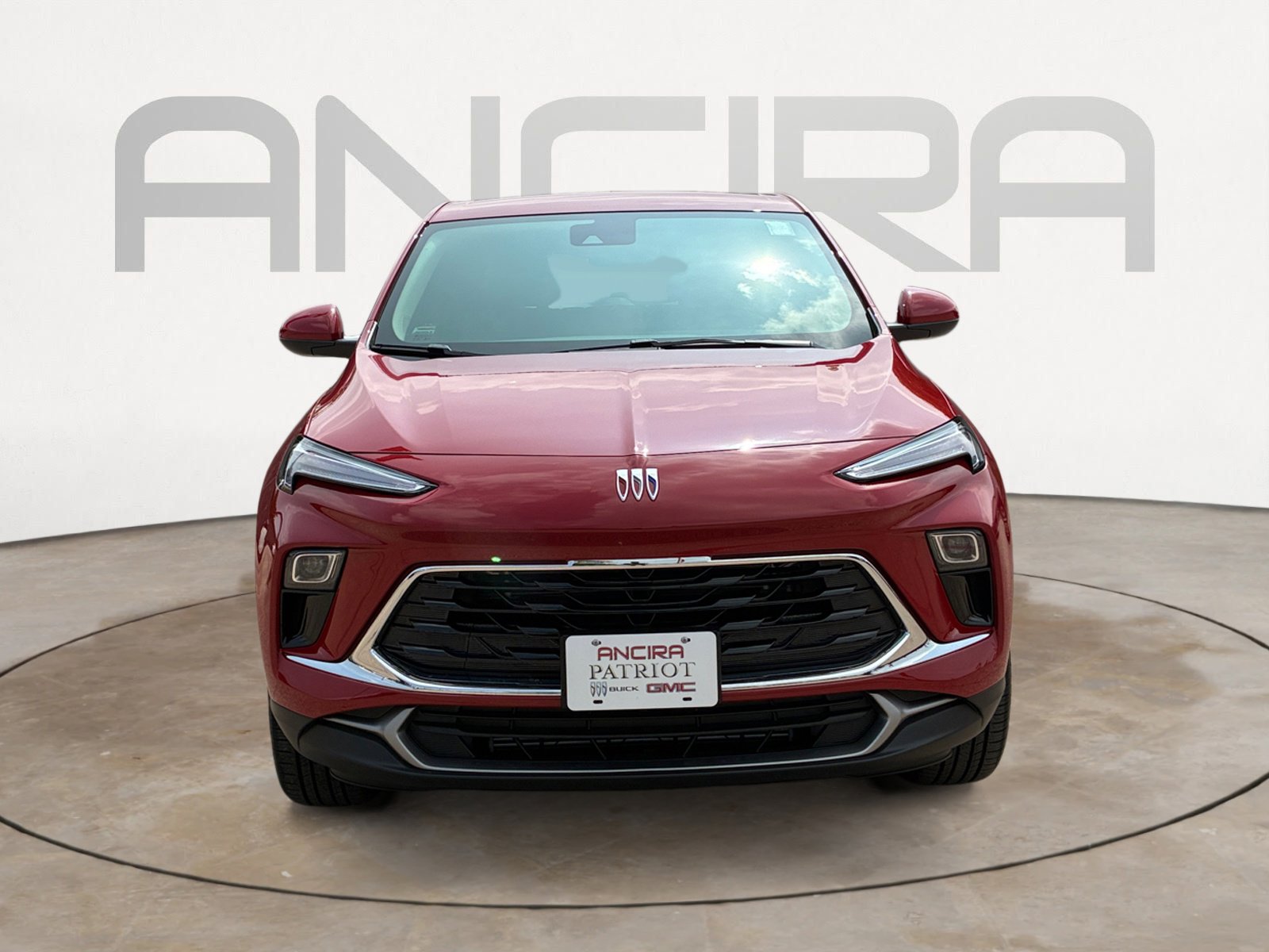 New 2026 Buick Encore GX Preferred FWD image 5