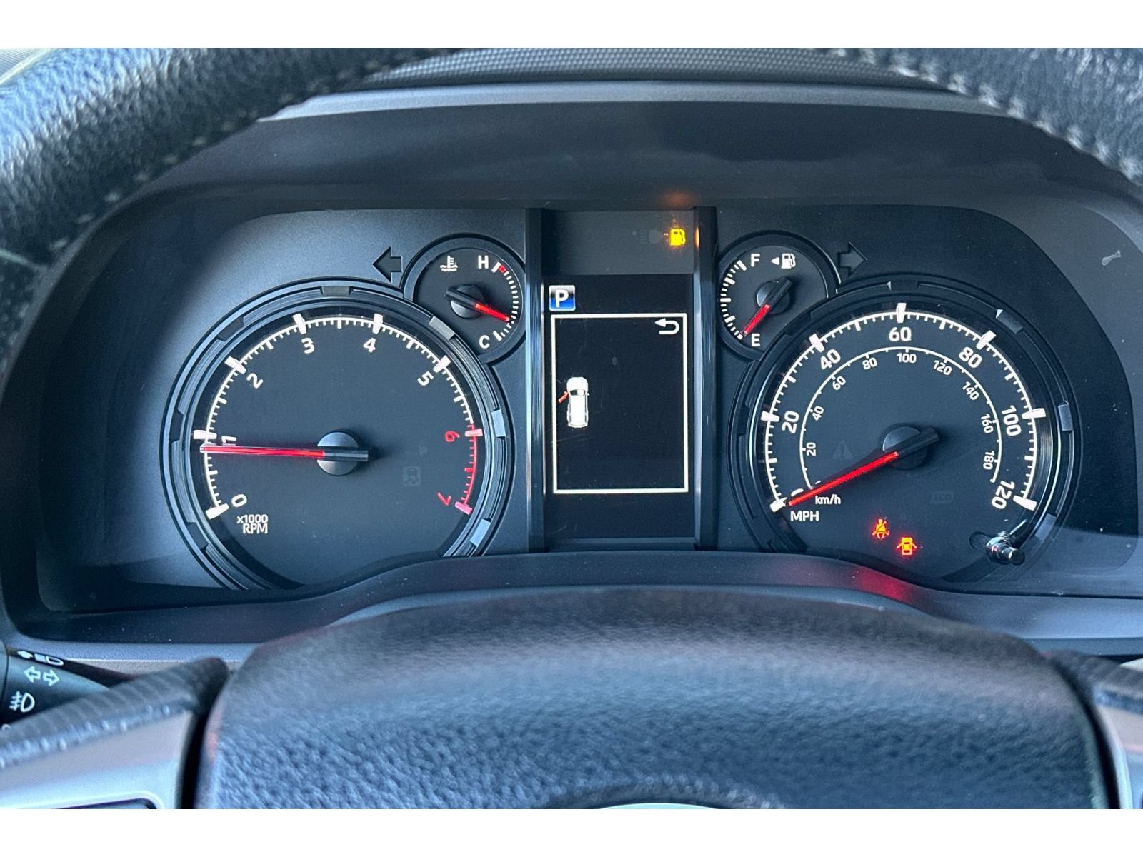 Used 2022 Toyota 4Runner SR5 Premium w/ Moonroof Package RWD image 30