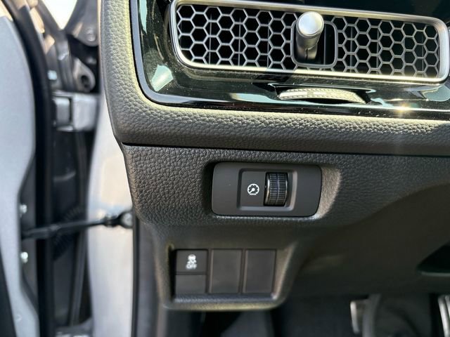 Certified 2026 Honda Civic Sport image 16