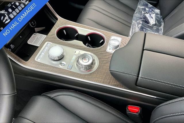 New 2026 Genesis GV80 2.5T Select AWD/4WD image 29