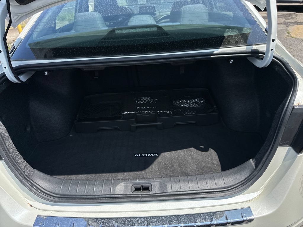 Used 2023 Nissan Altima 2.5 SV FWD image 20