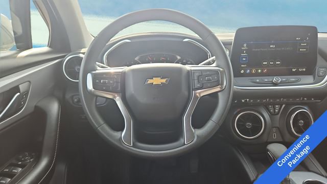 Used 2024 Chevrolet Blazer LT w/ Convenience Package image 12