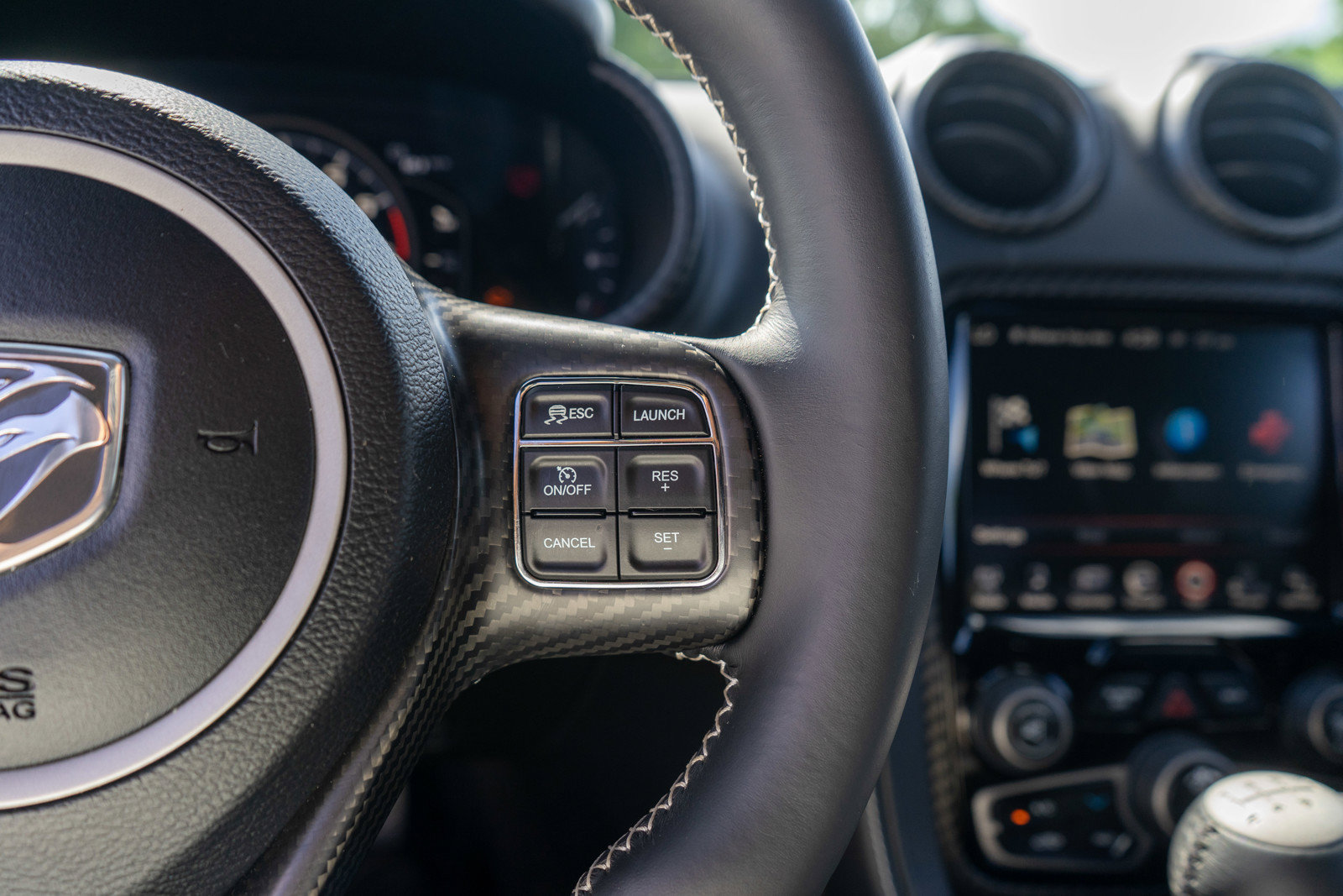 Used 2014 SRT Viper GTS RWD image 23