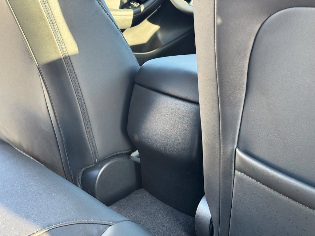 Used 2026 MAZDA MAZDA3 2.5 S Sedan w/ Preferred Pkg FWD image 21