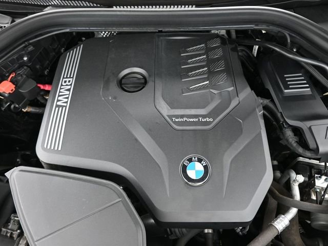 Used 2020 BMW X3 sDrive30i w/ Convenience Package image 32