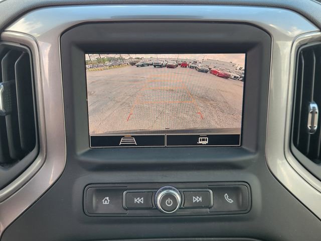 Used 2023 Chevrolet Silverado 1500 Custom AWD/4WD image 17