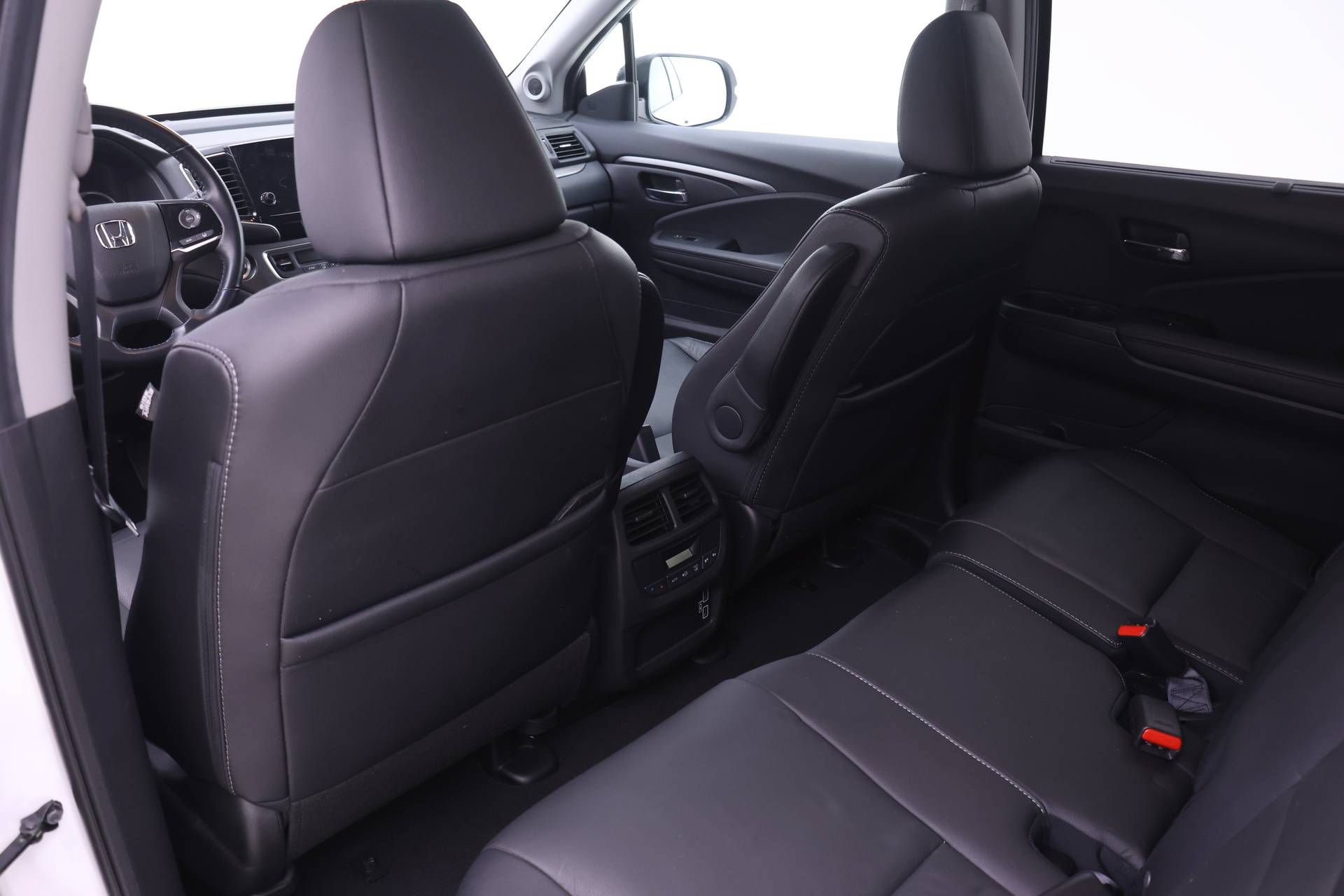 Used 2021 Honda Pilot EX-L image 11