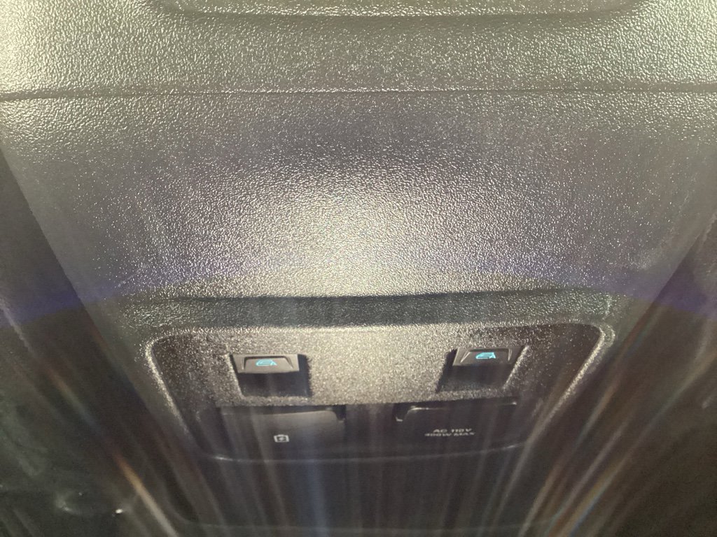 Used 2021 Ford Bronco Outer Banks image 19