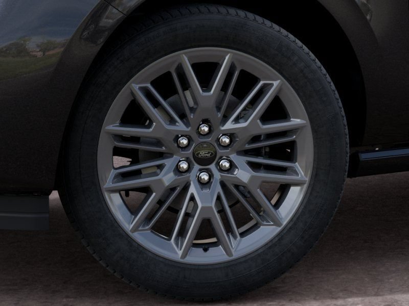 New 2027 Ford Expedition Platinum AWD/4WD image 19