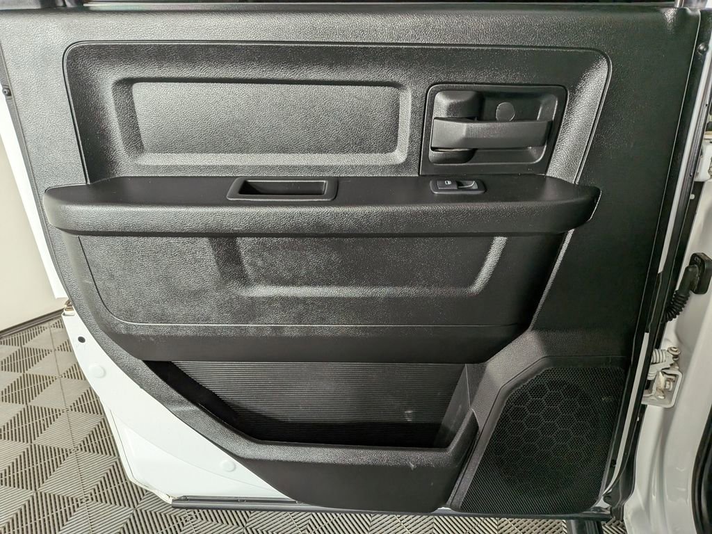 Used 2023 RAM 5500 Tradesman w/ Max Tow Package image 24