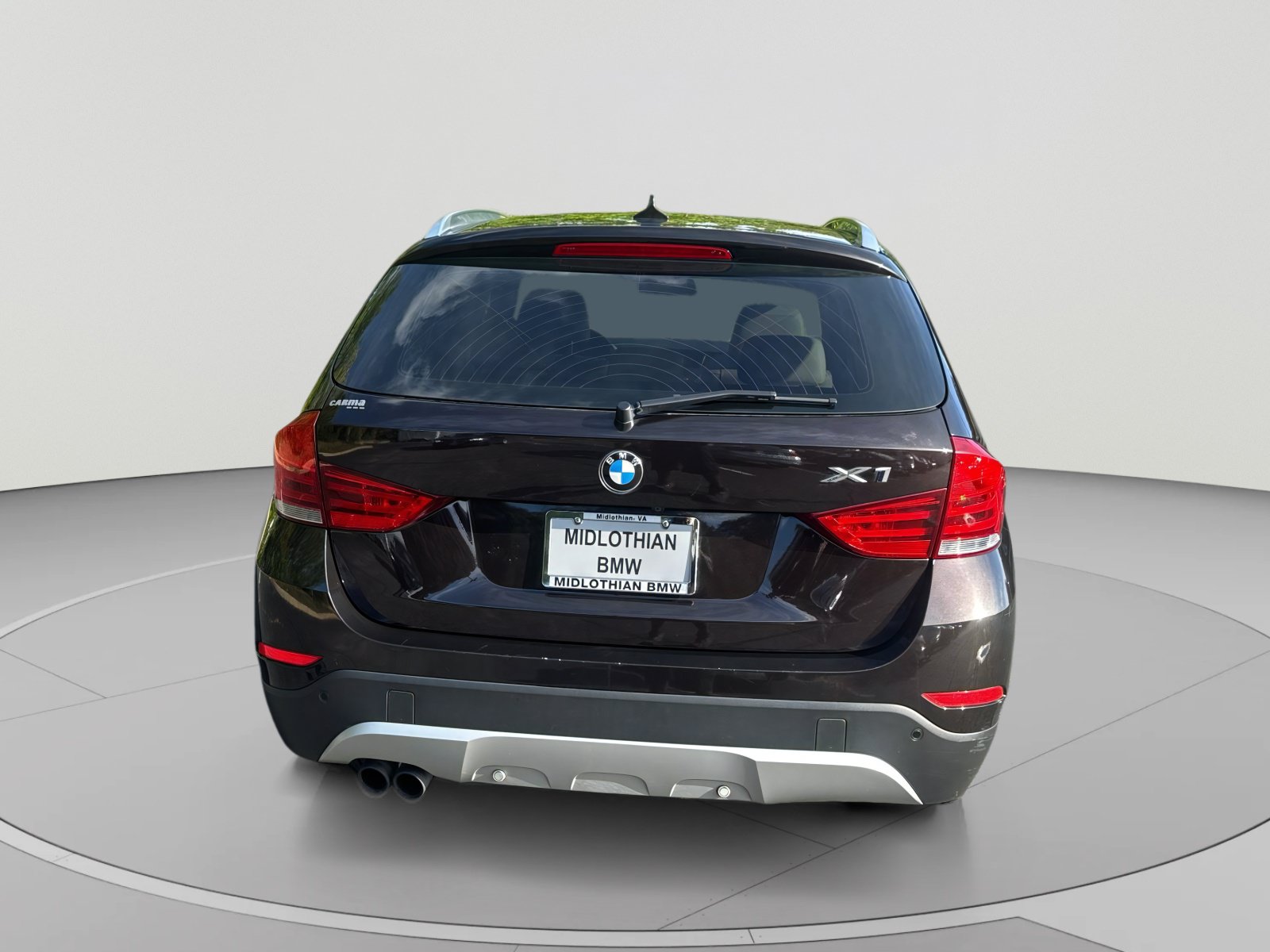 Used 2015 BMW X1 xDrive28i AWD/4WD image 36