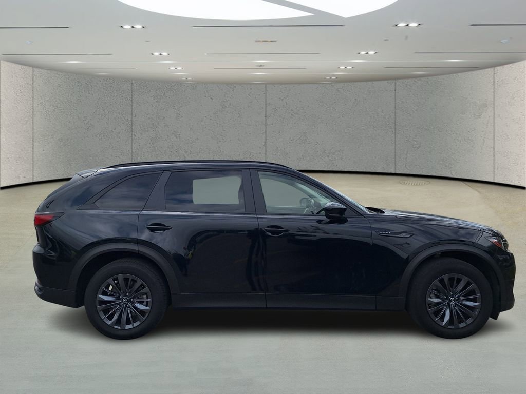 Used 2025 MAZDA CX-70 3.3 Turbo w/ Preferred Package image 6