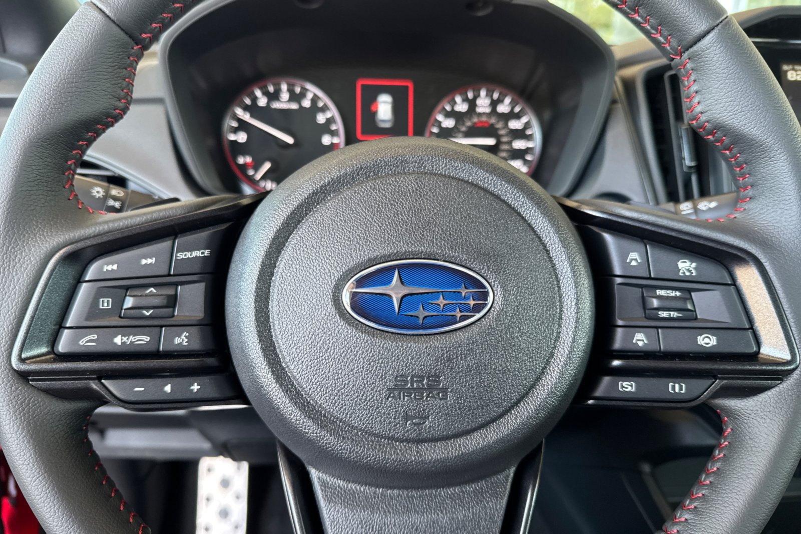 New 2026 Subaru Impreza RS AWD/4WD image 23
