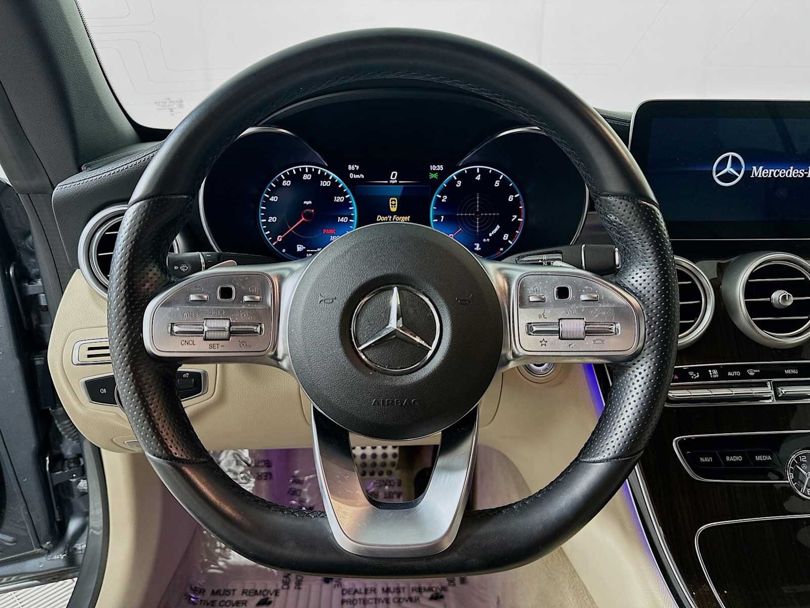 Used 2023 Mercedes-Benz C 300 Cabriolet image 15