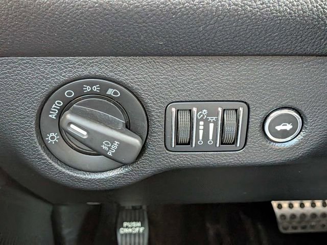 Used 2018 Dodge Challenger T/A w/ Quick Order Package 28P T/A image 22