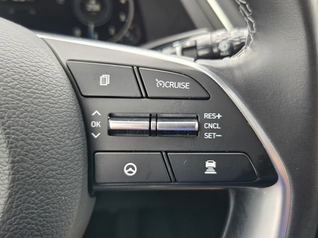 Used 2023 Hyundai Sonata SEL w/ Convenience Package image 23