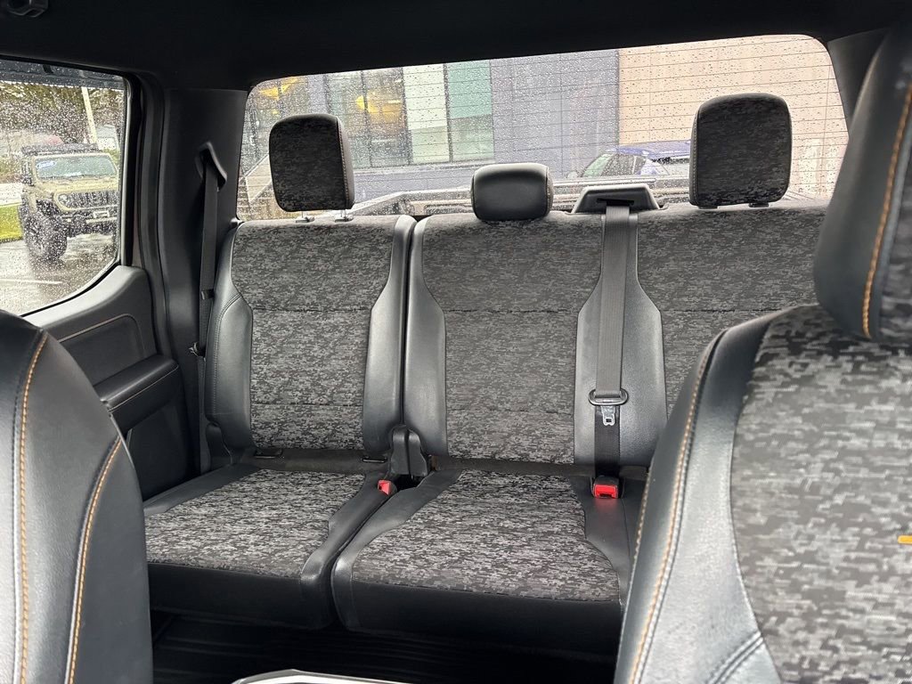 Used 2023 Ford F150 Tremor AWD/4WD image 39