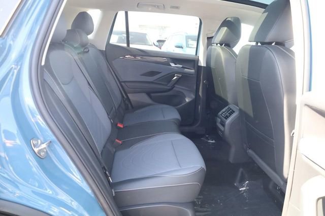 New 2026 Volkswagen Tiguan SE image 20