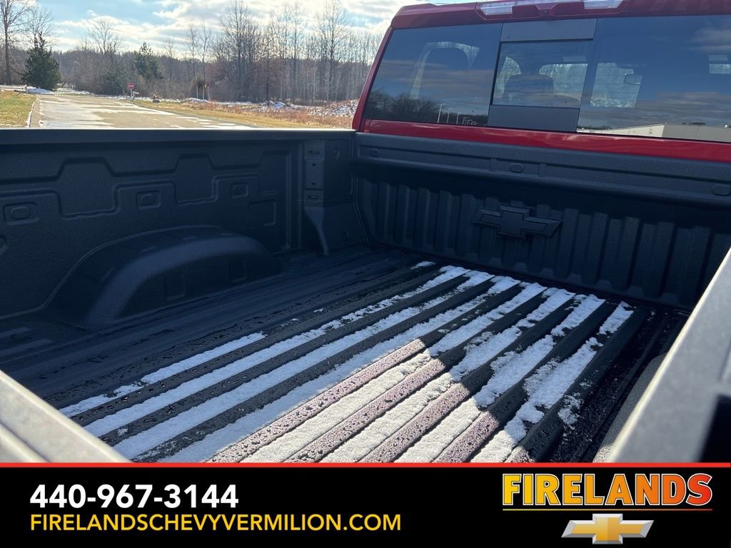 New 2026 Chevrolet Silverado 2500 High Country image 70