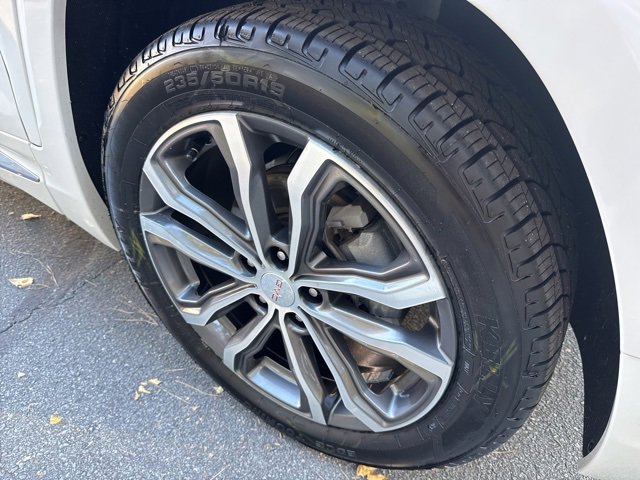 Certified 2021 GMC Terrain Denali w/ Denali Premium Package image 33