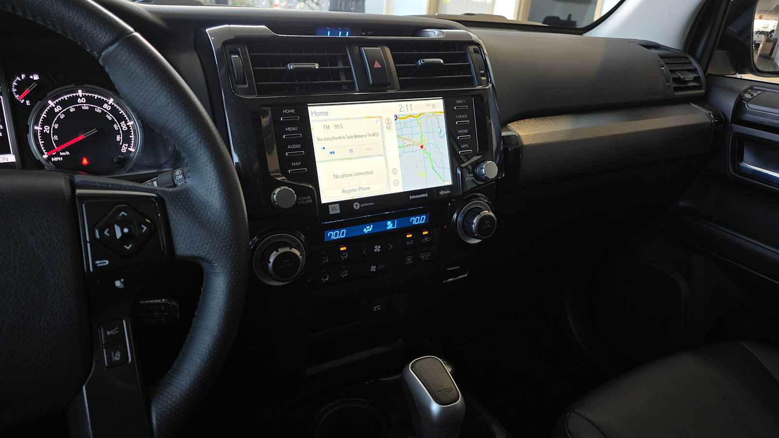 Certified 2022 Toyota 4Runner TRD Pro image 38