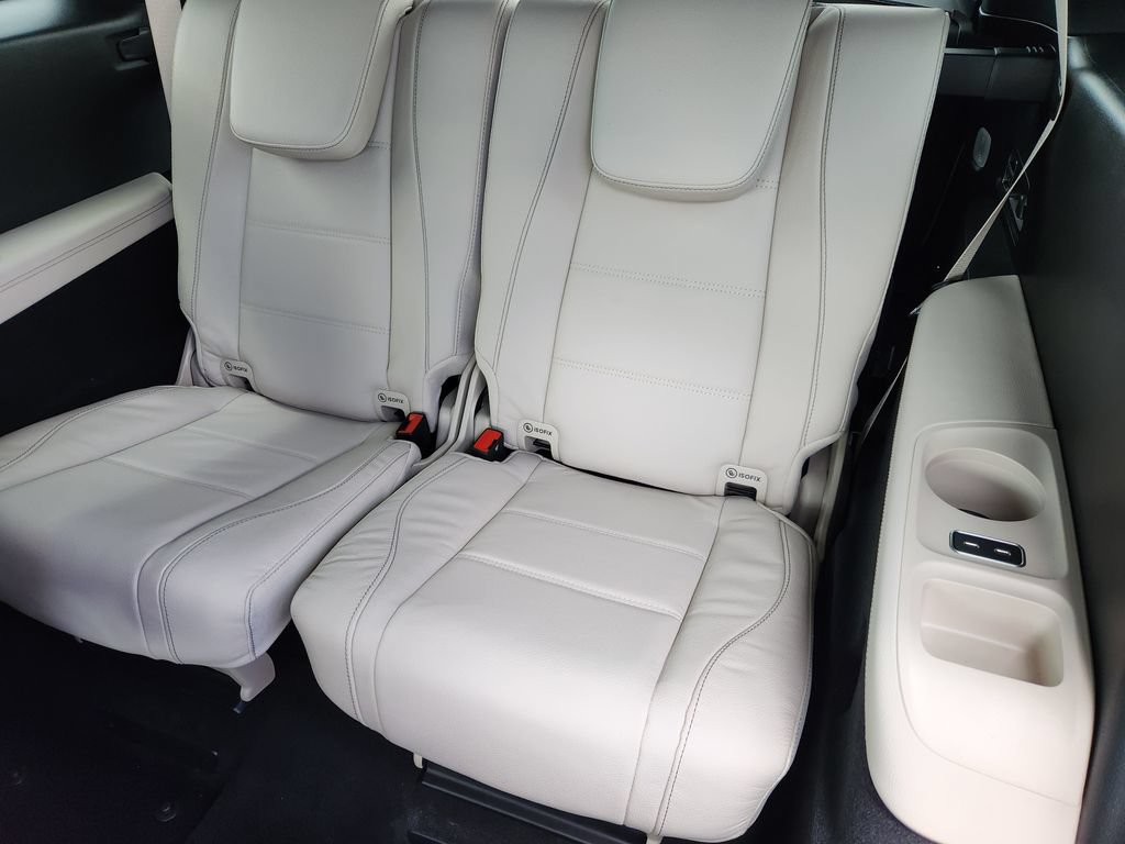New 2026 Mercedes-Benz GLS 580 4MATIC image 31