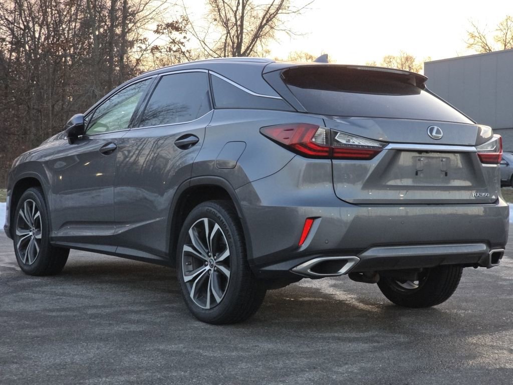 Used 2019 Lexus RX 350 AWD image 6